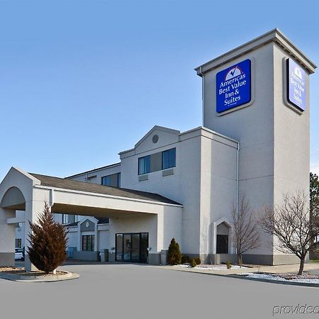 Americas Best Value Inn And Suites Lee'S Summit-Kansas City Kültér fotó