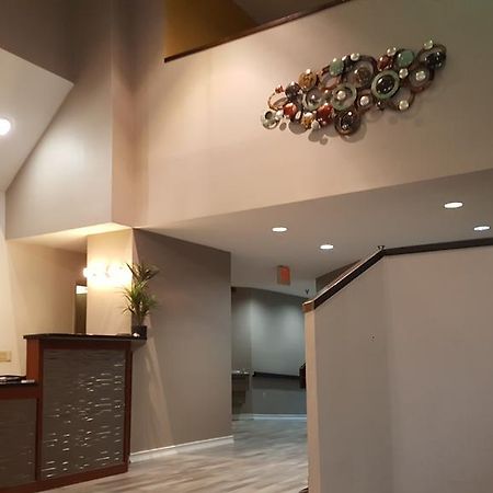 Americas Best Value Inn And Suites Lee'S Summit-Kansas City Kültér fotó