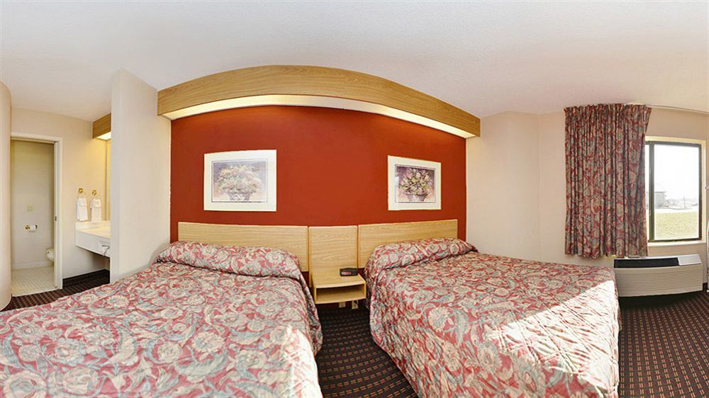 Americas Best Value Inn And Suites Lee'S Summit-Kansas City Kültér fotó