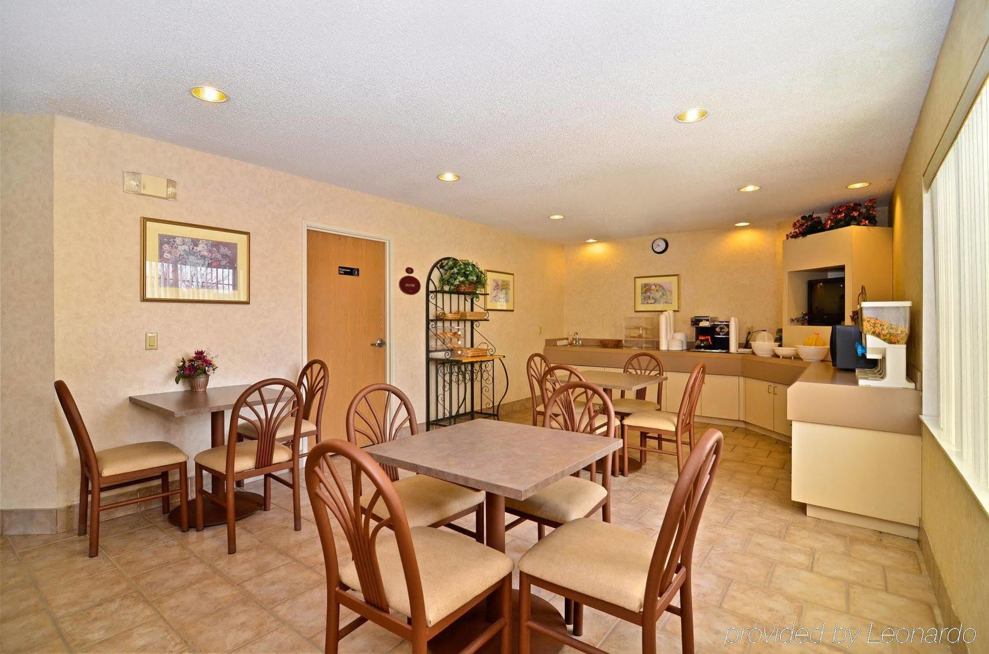 Americas Best Value Inn And Suites Lee'S Summit-Kansas City Kültér fotó