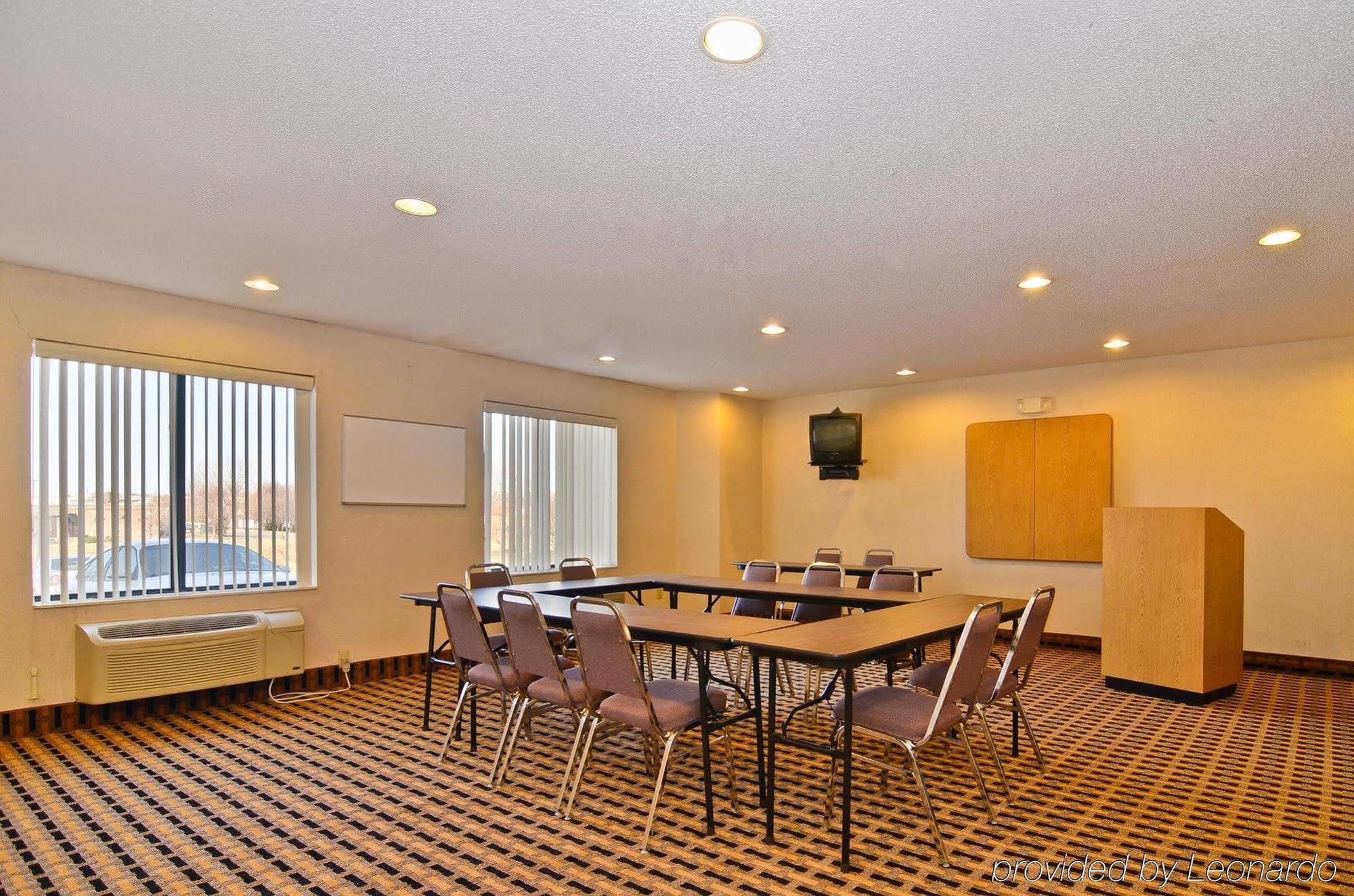 Americas Best Value Inn And Suites Lee'S Summit-Kansas City Kültér fotó
